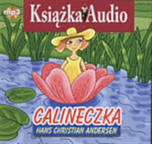 Picture of Calineczka (książka audio)