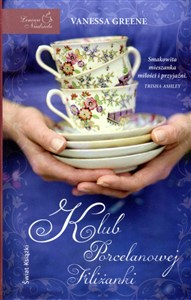Obrazek Klub Porcelanowej Filiżanki