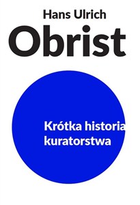Obrazek Krótka historia kuratorstwa