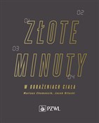 Polska książka : Złote minu... - Mariusz Chomoncik, Jacek Nitecki