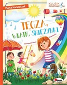 Książka : Klubik Odk... - Marta Maruszczak