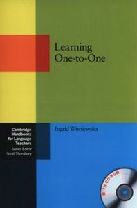 Picture of Learning One-to-One + CD