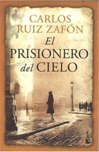 Picture of Prisionero del cielo (Więzień nieba)