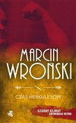 Czas Herku... - Marcin Wroński -  books in polish 