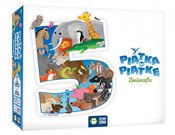 Piątka na ... - Anna Sobich-Kamińska - Ksiegarnia w UK