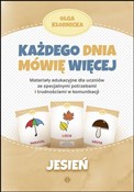 Każdego dn... - Olga Kłodnicka -  Polish Bookstore 