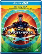 Thor - Rag... - Taika Waititi -  foreign books in polish 