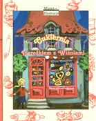 polish book : Cukiernia ... - Clare Compton