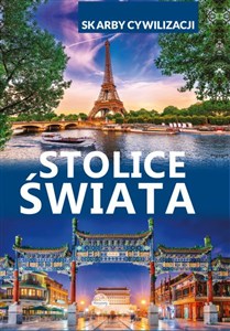 Obrazek Skarby cywilizacji Stolice Świata