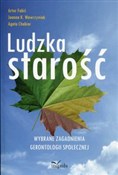 Ludzka sta... - Artur Fabiś, Joanna K. Wawrzyniak, Agata Chabior -  foreign books in polish 