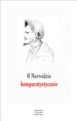O Norwidzi... - Magdalena Siwiec - Ksiegarnia w UK