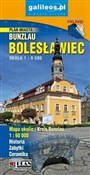 Plan miast... - Opracowanie Zbiorowe -  foreign books in polish 