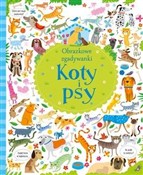 Obrazkowe ... - Gareth Lucas (ilustr.), Kirsteen Robson - Ksiegarnia w UK