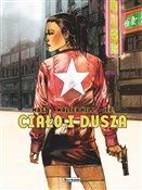 Ciało i du... - Walter Hill, Matz -  Polish Bookstore 