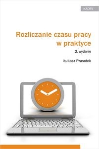 Obrazek Rozliczanie czasu pracy w praktyce