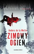 Książka : Zimowy ogi... - Anders Motte
