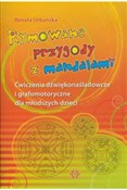 polish book : Rymowane p... - Renata Urbańska