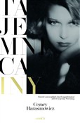 Tajemnica ... - Cezary Harasimowicz -  books in polish 