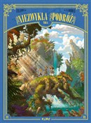 Polska książka : Niezwykła ... - Denis-Pierre Filippi, Silvio Camboni