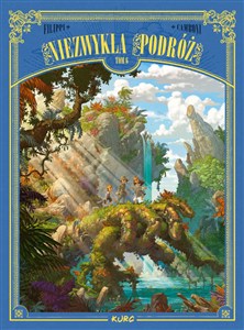 Picture of Niezwykła podróż 6