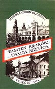 Tamten Kra... - Eleonora z Cerchów Gajzlerowa -  Polish Bookstore 
