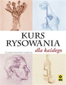 Książka : Kurs rysow... - Claire Watson Garcia