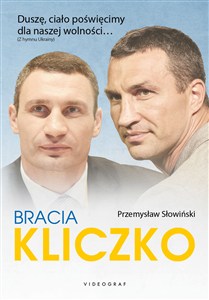 Obrazek Bracia Kliczko