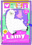 Lamy. Kolo... - Opracowanie zbiorowe -  books from Poland