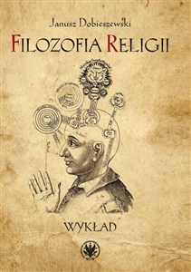 Picture of Filozofia religii Wykład