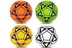 Obrazek Piłka PVC 230MM mix