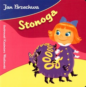 Obrazek Stonoga