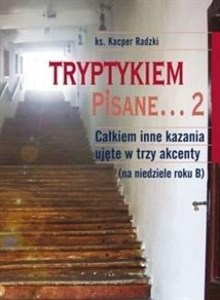 Picture of Tryptykiem pisane... 2