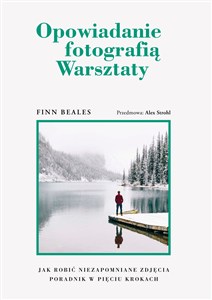 Obrazek Opowiadanie fotografią Warsztaty