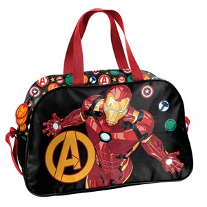 Picture of Torba sportowa AV22CI-074 Avengers PASO