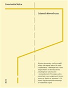 Dziennik f... - Constantin Noica -  Książka z wysyłką do UK