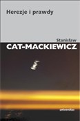 Herezje i ... - Stanisław Cat-Mackiewicz -  Książka z wysyłką do UK