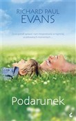 Polska książka : Podarunek - Richard Paul Evans