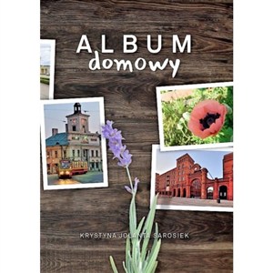 Picture of Album domowy
