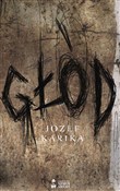 Polska książka : Głód - Józef Karika