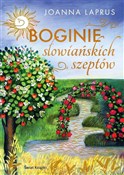 Książka : Boginie sł... - Joanna Laprus