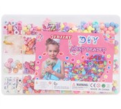 Polska książka : Koraliki d...