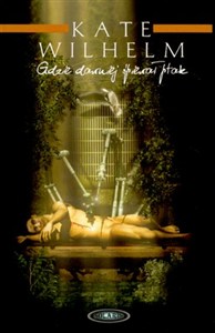 Obrazek Gdzie dawniej śpiewał ptak