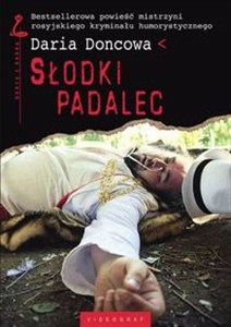 Picture of Słodki padalec