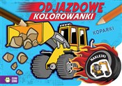 Polska książka : Odjazdowe ...