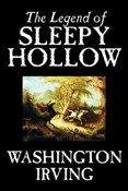 The Legend... - Washington Irving -  books from Poland