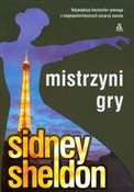 Mistrzyni ... - Sidney Sheldon -  books from Poland
