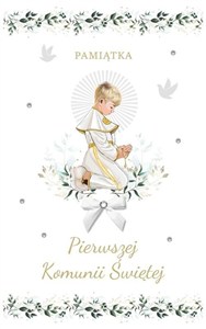 Picture of Karnet Komunia