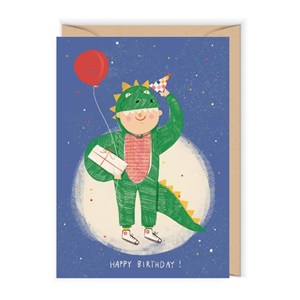 Obrazek Karnet Urodziny