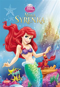 Obrazek Mała syrenka KR289