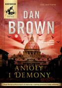Książka : [Audiobook... - Dan Brown
